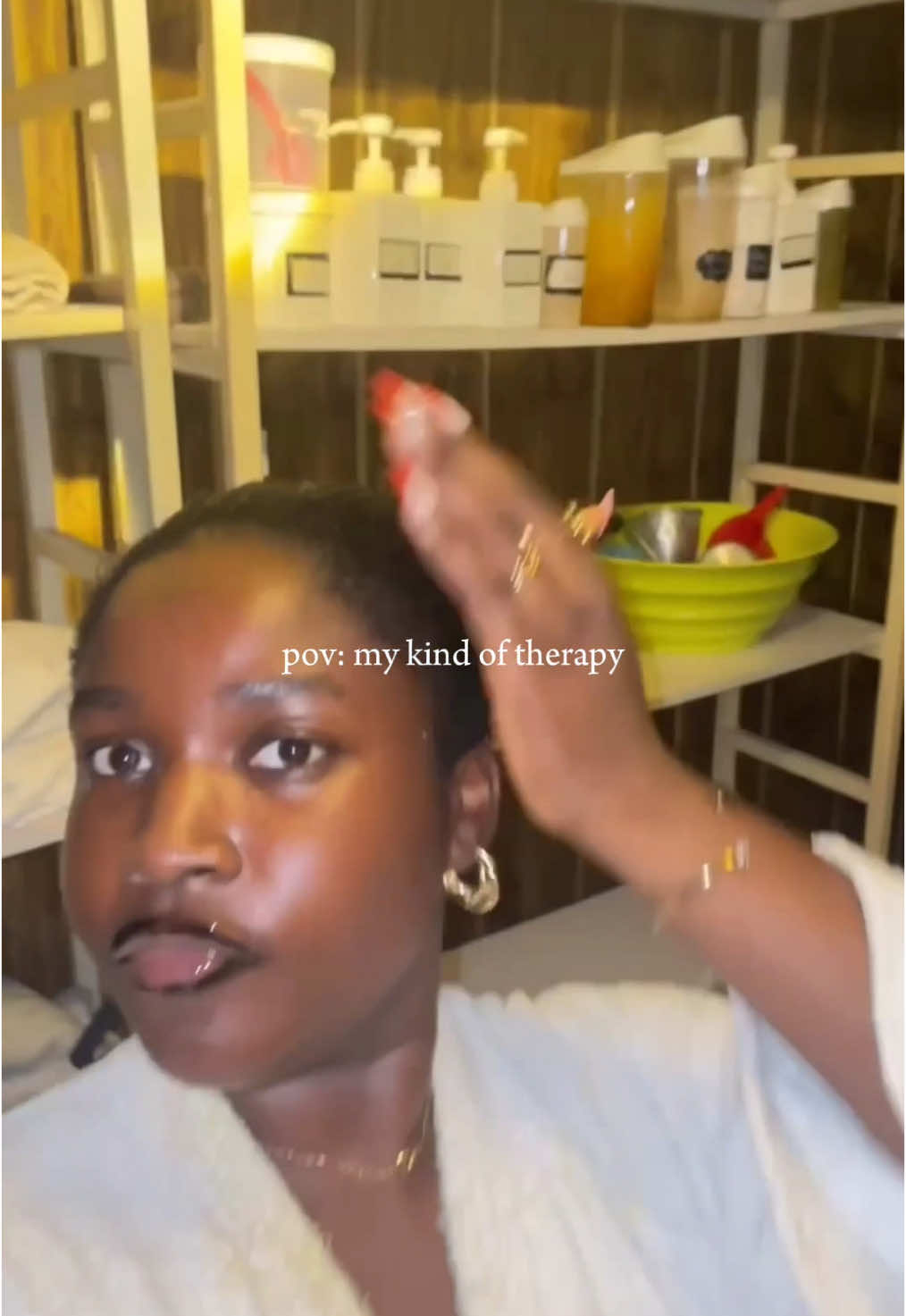 My type of date🤭🥺. I loveeee✨ #goviral #viral_video #500kviews #spadate #spainilorin #spa #viral #fyp #therapy #vlogs #fundate #solodate #ilorin #ilorintiktoker 