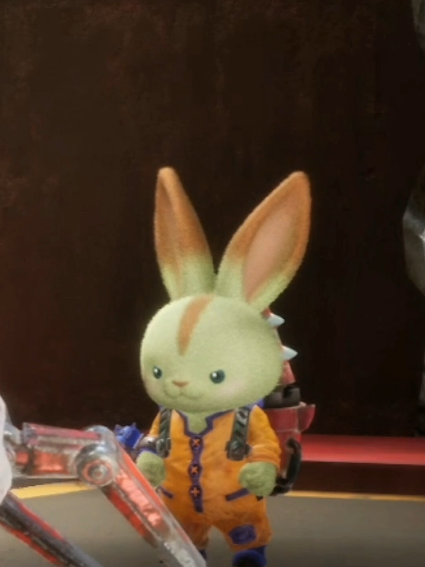Hay que cuidar a Paul, está chiquito y no sobrevivirá solo 🐰 #soyBud en #twitch #twitchstreamer #twitchclips #parati 