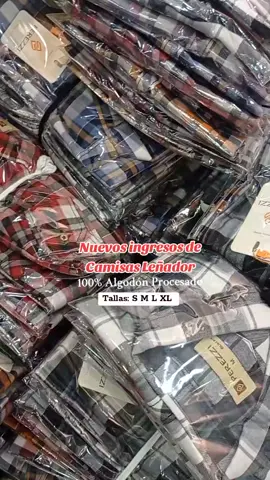 Somos fabricantes precios por mayor y menor. realizamos envíos diarios a todo el Perú 🇵🇪 y Delivery en Lima  o Ubicanos en nuestro punto de venta mayoristas en Gamarra: Galería el paraíso (4 to piso tienda B - 409) JR Sebastián barranca 1556, esquina con JR Antonio bazo. #chiclayo #cusco #fabricantesmayoristas #algodon #provincia #mayoristas #modamasculina #mayoristasbolivia #mayoristasecuador #perumayoristas #leñador #camisas #nuevoingreso #lima #peru 