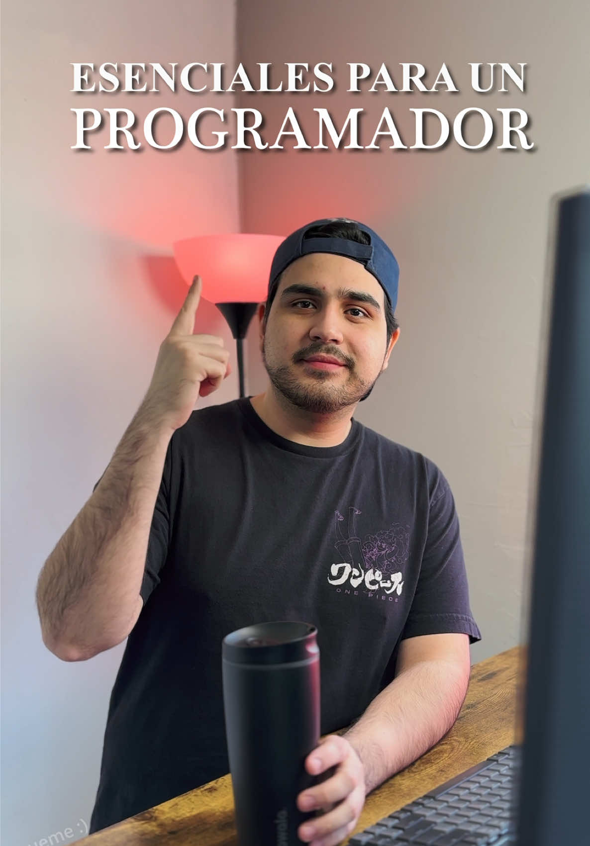 Tu tienes todos los esenciales ? #programador #programacion #desarrollador 