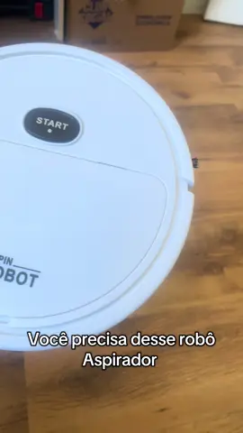 Robô De Varredura 3 Em 1 Esterilização E Desinfecção UV Aspirador Inteligente Carregador Automático De Casa #robo #aspirador #dicas #casa #achados #shopee #achadinhos #achadinhosdashopee