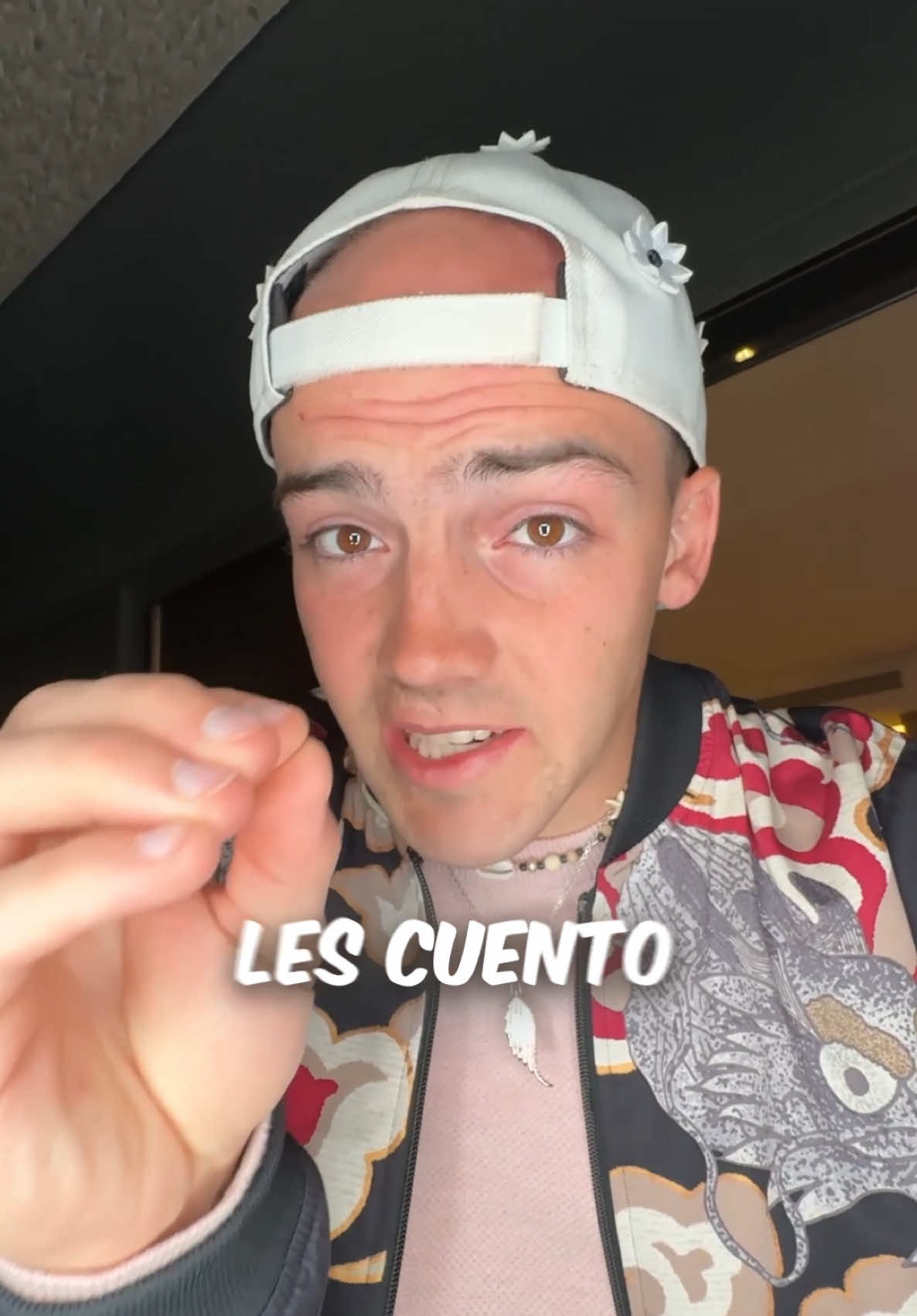 Esto es lo que pasó… 