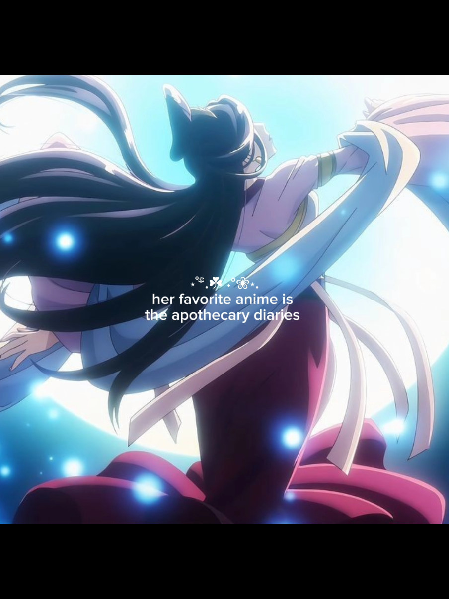 Kusuriya no hitorigoto is my safe place 🫶 #theapothecarydiaries #kusuriyanohitorigoto #anime #theapothecarydiariesanime #kusuriyanohitorigotoanime #maomao #jinshi #shoujo  #jinshixmaomao #shoujoanime 