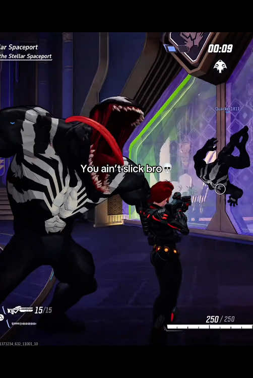 Priorities #marvelrivals #marvelrivalsclips #safelizard #marvelrivalspartner #venom 