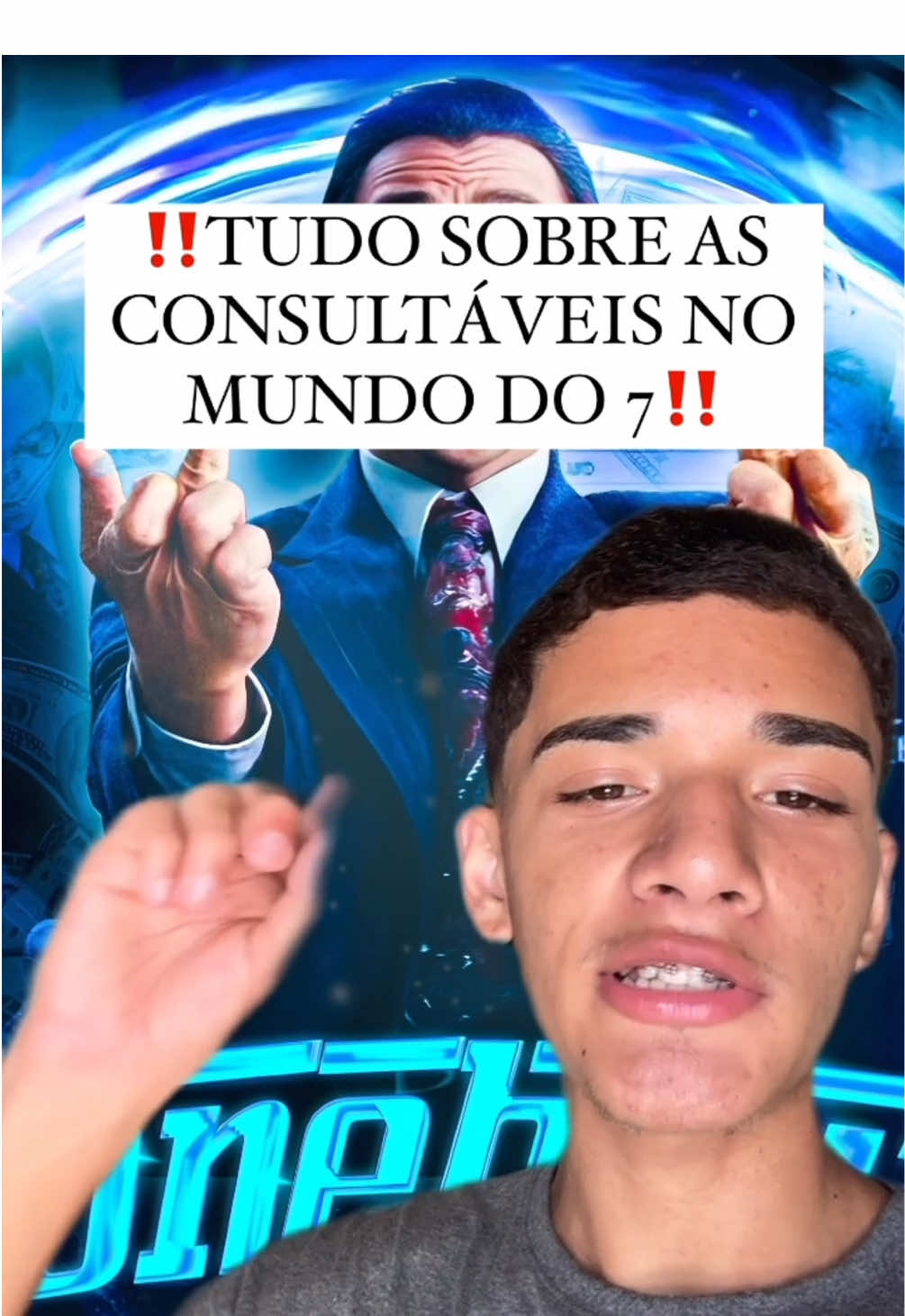 TUDO SOBRE AS CONSULTÁVEIS ‼️VÍDEO INFORMATIVO #estelionato #raul #dinheiro #viradadesaldo #clonagemdecartao #laranja 