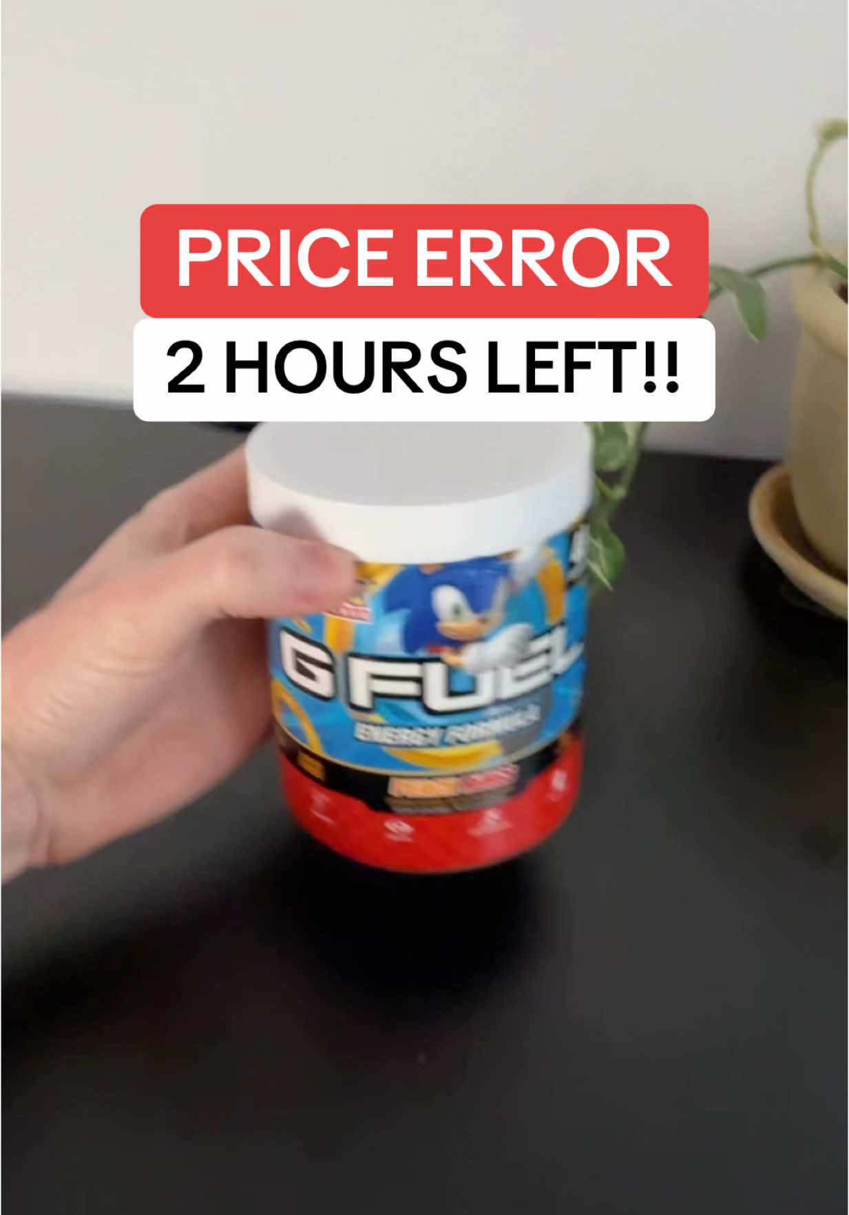 #gfuel #gfuelpowder 