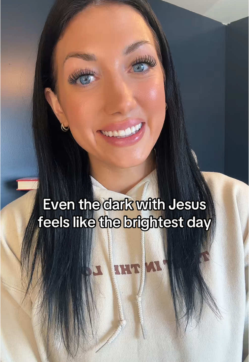 Jesus is the way, the truth, and the life🙌 #jesus #jesuslovesyou #jesuschrist #jesusisking #jesussaves #jesustiktok #christian #christiantiktok #christiantok #christiancommunity #christiancontentcreator #christiantiktokers #christianwoman #christianwomenoftiktok #womenofgod #christiangirl #christiangirltiktok #christianinspiration #christianmotivation #godisgood #godlovesyousomuch #relatable #viral #fyp #foryou