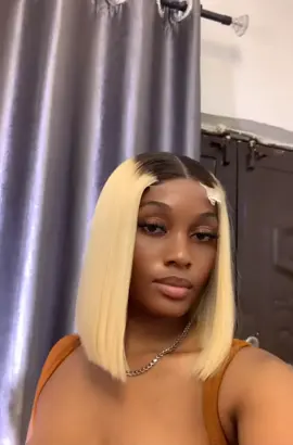 10inches blonde bone Straight  Price; N165,000 #blondehair 