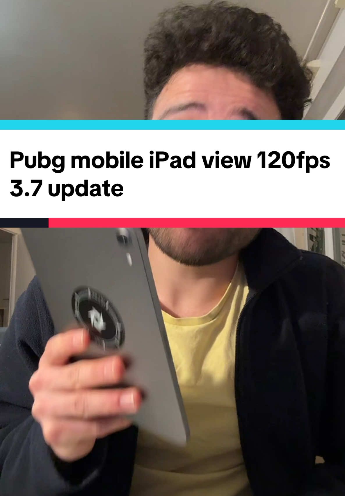 Pubg mobile iPad view 120fps 3.7 update #786_shahab #viral #phones #fypppppppppppppppppppppp #fyppppppppppppppppppppppp #fyp #apple #pubg 