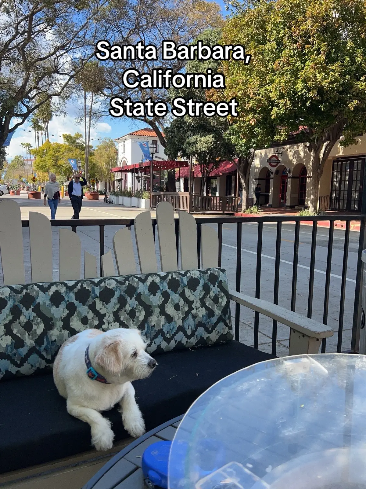 #fy #santabarbara #california statestreet#lunch