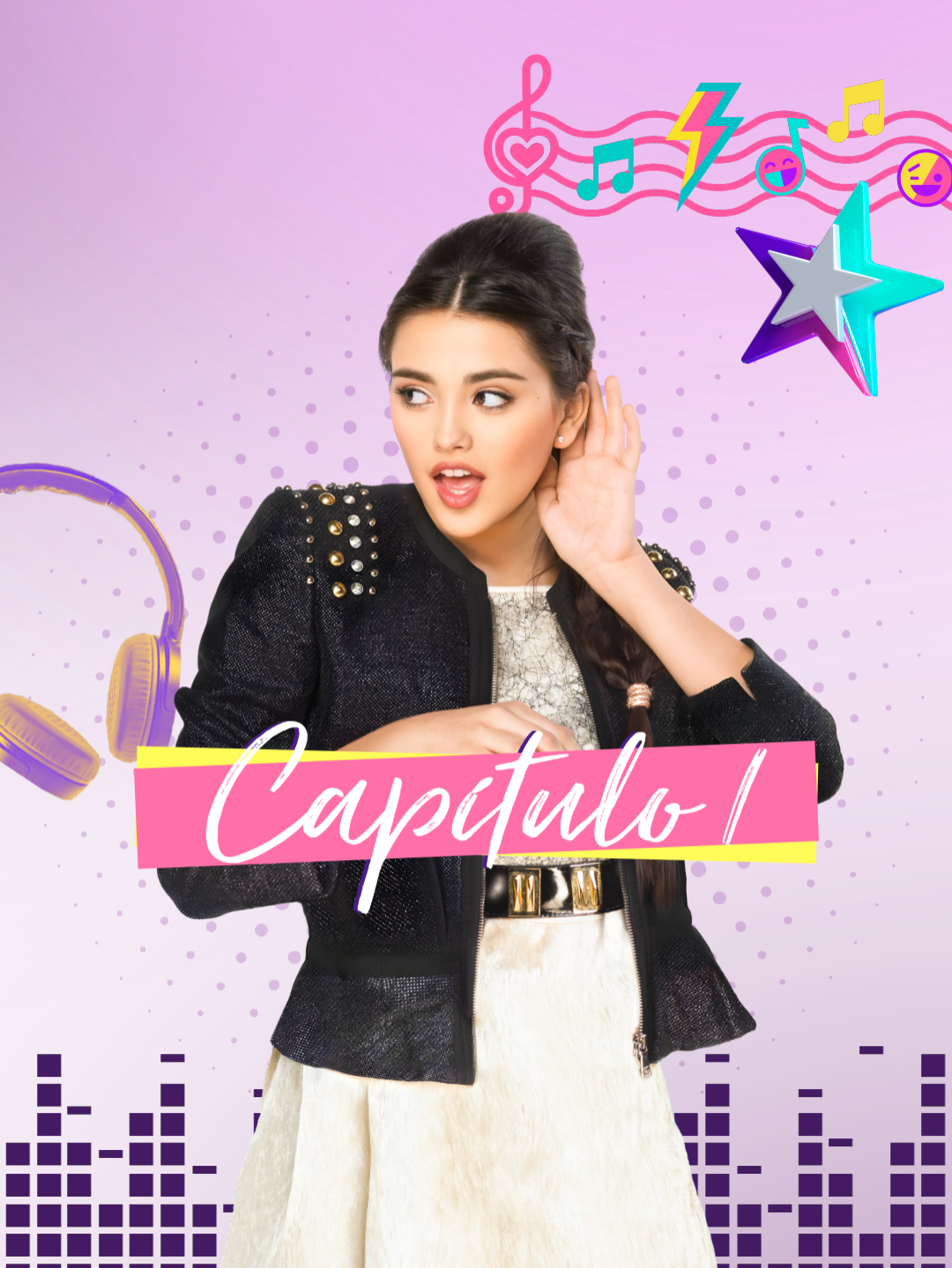 Kally's Mashup Capitulo 1 pt.1  #KallysMashup #Nickelodeon #Kallystas  #Parati #foryou 