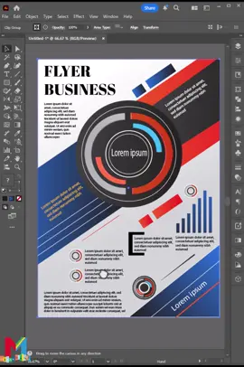 Next-Level Business Flyer Design! 🚀🔥  Eye-Catching & Professional  #flyer #GraphicDesign #CreativeDesign #Branding #AdobeIllustrator #Photoshop  #ModernDesign #FlyerDesign #DesignInspiration #CreativeProcess  #BrandIdentity #Entrepreneur #CreativeMind #foryou #fyb #business #viral  #LearnOnTikTok 
