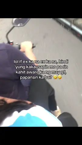 dapat sa ganyan cinacancel e #4u #ex 