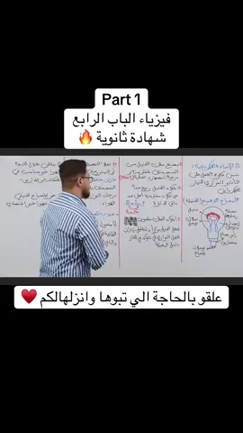 #فيزياء😭💔 #المهندس_عبدالقدوس_الدريبي #منصة_اكاديميا 
