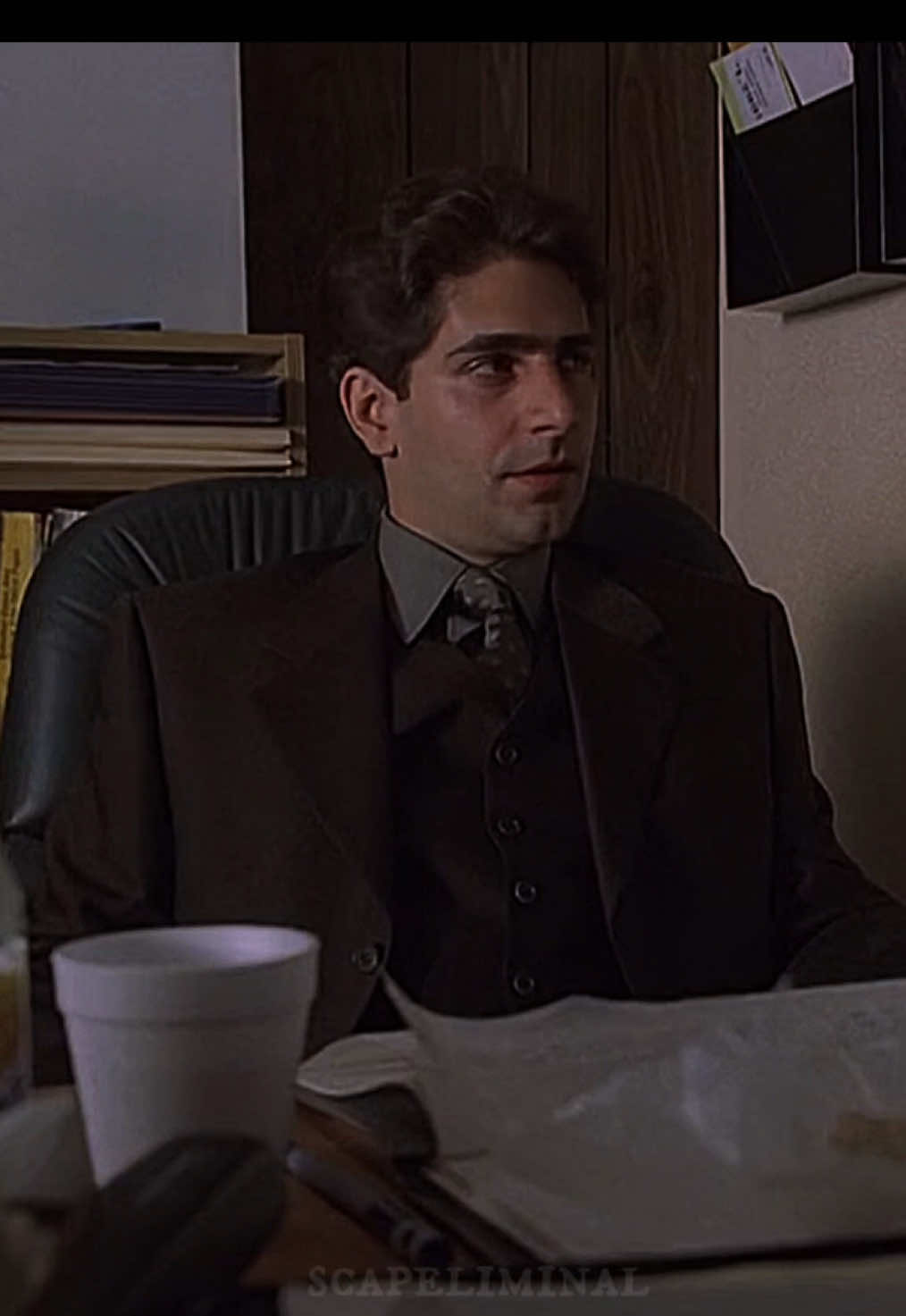 Chrissy was a GTA character… #fyp #edit #thesopranos #sopranos #christophermoltisanti 