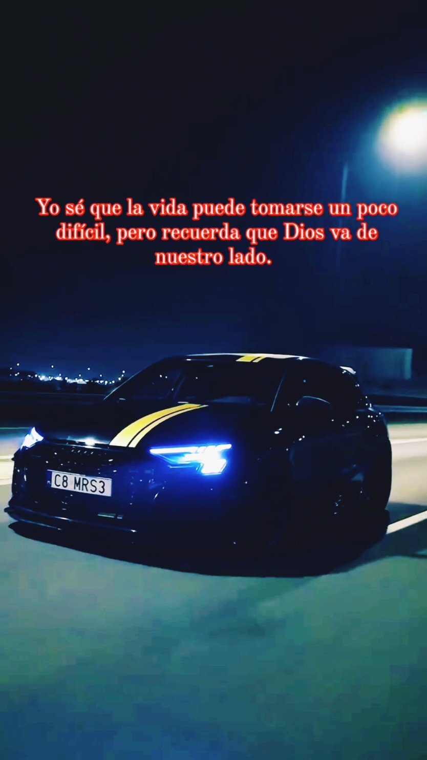 ❤️🥺Dios siempre está en nuestro lado, aunque la vida se pone difícil🍃🥺❤️#éxito #emprendimiento #frase #sueños #metas #motivacion #escritos #perseverancia 