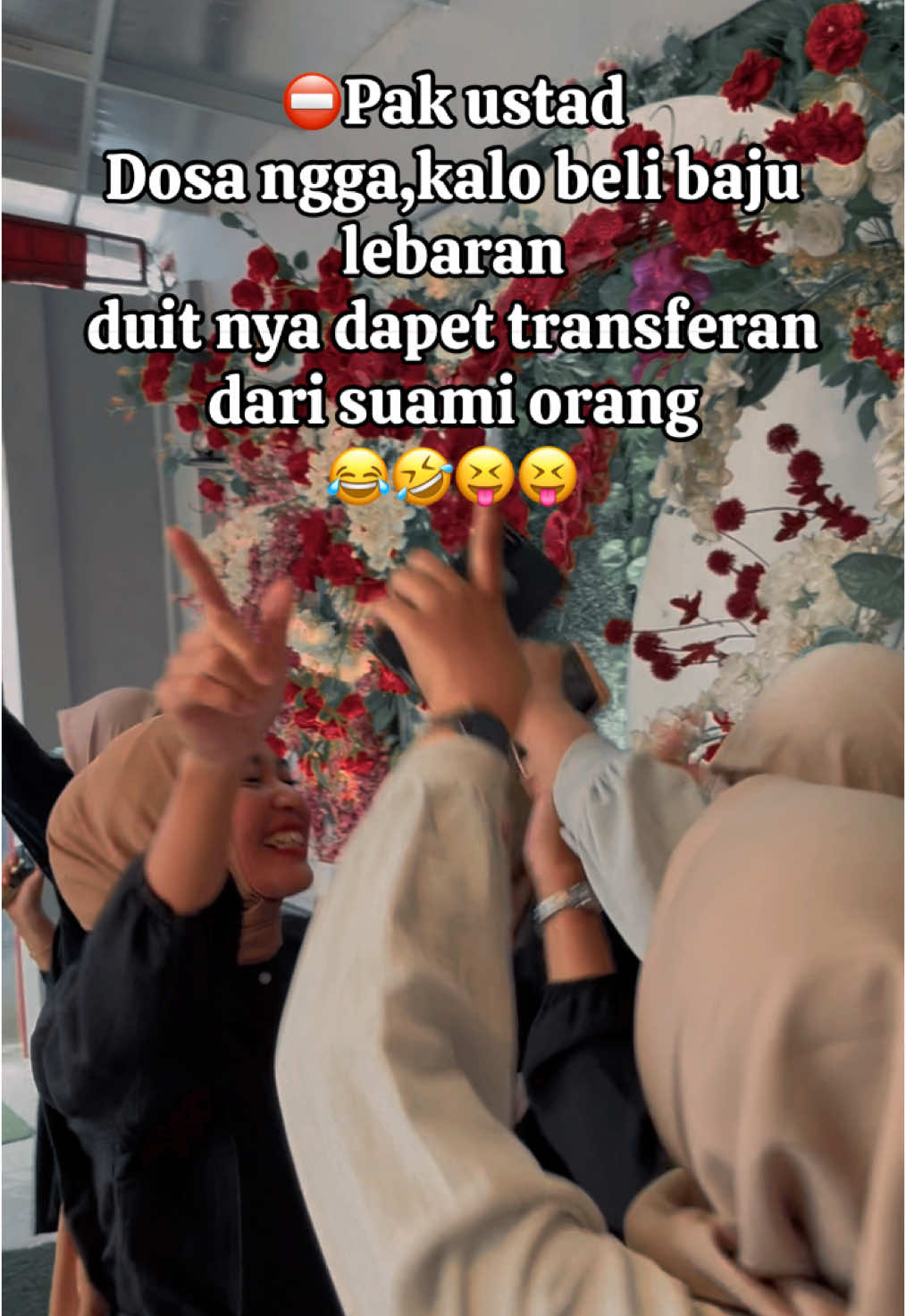 😂🤣🤣#tiktokviral #tiktokviralvideo #suarahatiistri #rumahtangga #suamiorang #istriorang #lebaran #suamiorangmeresahkan #lewatberandamu #masukberandamuu #foryouu #fyp #fypp #fypシ゚ 