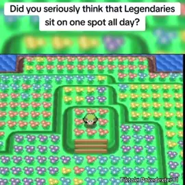 Wait for it #shaymin #pokemon #sinnoh #gen4 