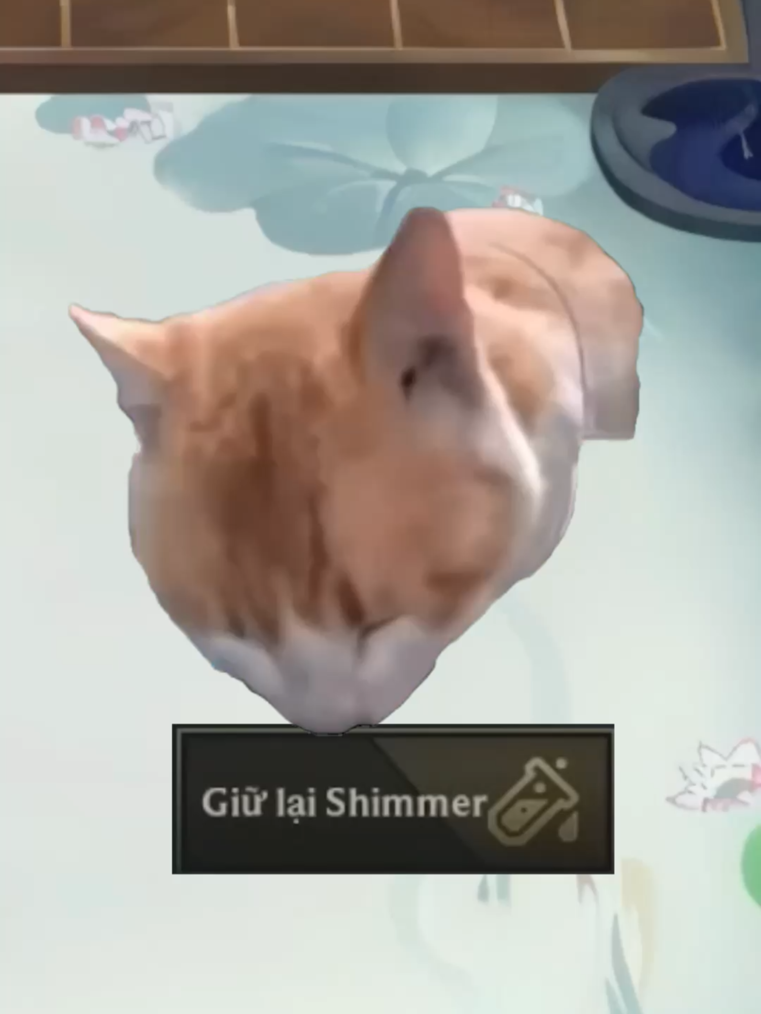 Kho báu của Choncc thì cứ phải giữ lại Shimmer liên tục anh em nhỉ #dautruongchanly #tft #teamfighttactics #GamingOnTikTok 