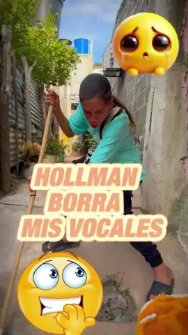 Borra mis vocales#short #funnyvideoscomedy #tiktokviral #funnytiktok #forfun #funnyvideos😂 #videoviral #comedia #mexico #viraltiktokvideo #comediahumor #funnyvideo #shorts #mexico🇲🇽 #fyp 