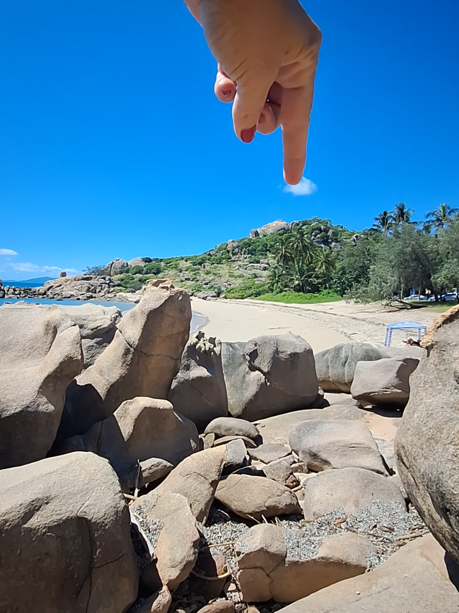 Best swimming spot 