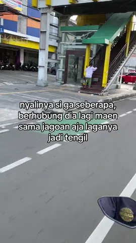 #jakartasolidarity #pusatorangstyle 