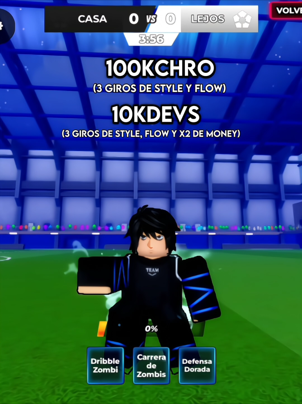 Nuevos códigos en blr 🗣️🔥 #bluelock #bluelockrivals #blr #codes #fyp #foryoupage #roblox #Viral #imzfawk 