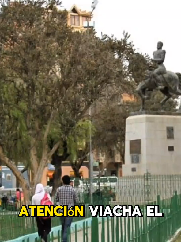 La contaminación del agua en Viacha, Bolivia, es un problema grave. Las actividades mineras ilegales están afectando las fuentes de agua con metales pesados como plomo, arsénico y mercurio. Esto pone en riesgo la salud de las personas, los cultivos y los animales. #Viacha #AguaContaminada #NoALaContaminación #JusticiaAmbiental #ProtejamosNuestroAgua #MedioAmbiente #MineríaResponsable #SaludYAgua #DerechoAlAgua #SolucionesAmbientales #DefendamosLaTierra 