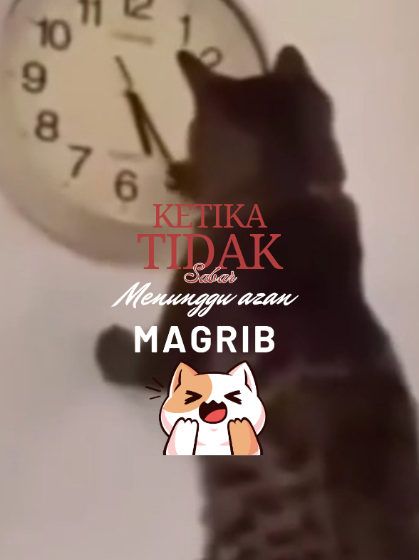 akibat kesiangan mau sahur dan harus tetap berpuasa 🤭 #lucu #lucu_ngakak #funny #funnyvideos #funnymoments #kucinglucu #animals #animallover #Ramadan #monasaputra 