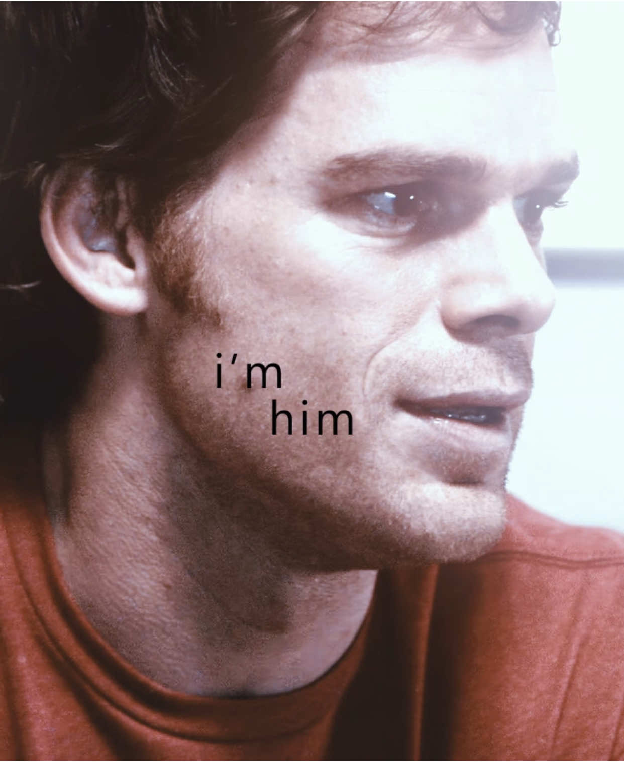 woodl style is flopping so ima try aesthetic #dexter #dextermorgan #dexteredit #dextermorganedit #edit #aesthetic 