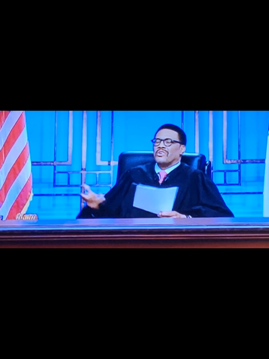 😭😂🤣 #foryoupage #oops #welldamn #wylanout #fyp #judgemathis #lmao #lol 