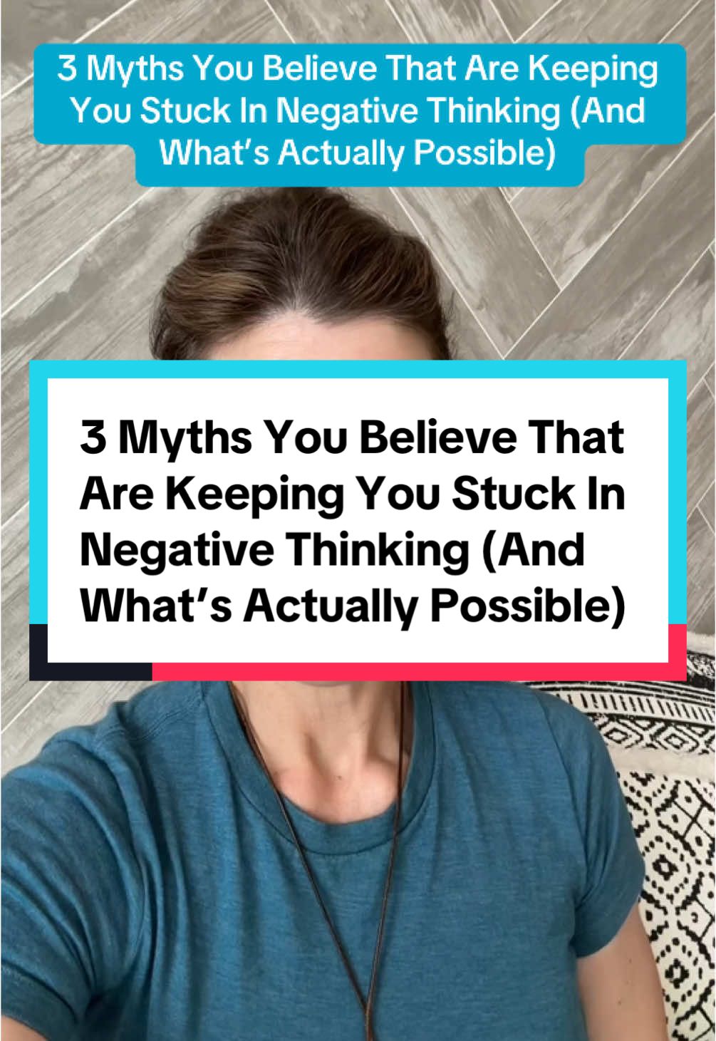 The real question is—are you ready to see what happens when it works for YOU? www.jenniferfurse.com  Positive thinking tips  Stop negative thinking  Rewire Your Brain Retrain Your Brain  Neuroplasticity  Confidence Peace