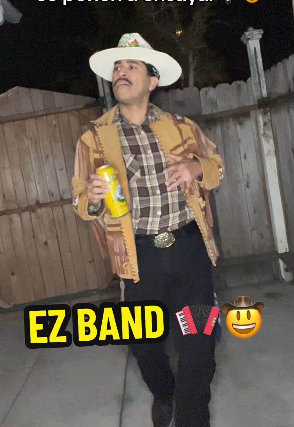 ESTÁ BUENA LA CUMBIA !! 🤠🎶🪗 @EZ Band #theynotlikeus #remix @Amor Mendoza🖤 @Aleeee GJ💋🦋🌻 @Reyna @✨Josafz✨🤞🏼🍀🧿 