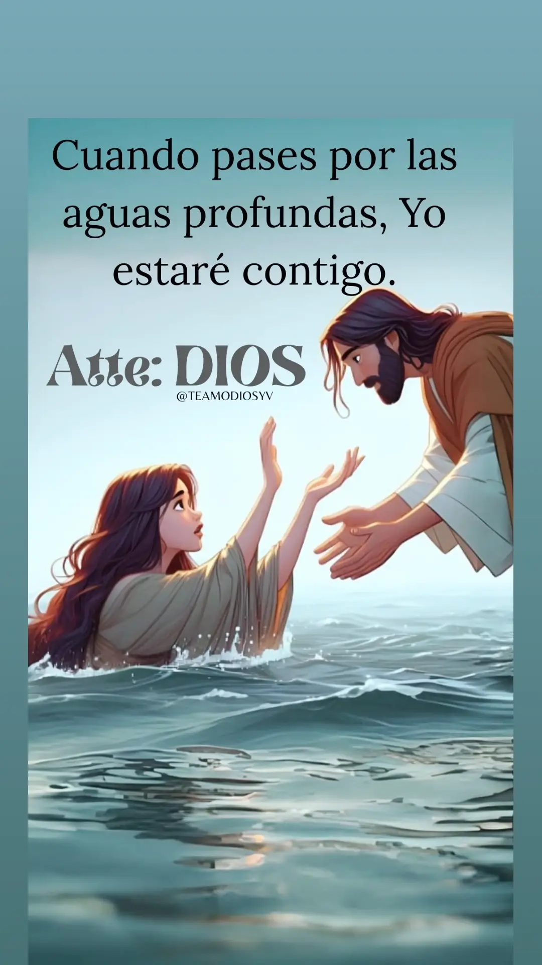 #Agradece #Ora #Cree #viveconfe #Diostebendiga #Diosteama #Diostieneelcontrol #Diosestuproveedor #Diosestacontigo #teamoDiosyv #Dioscuidadeti #SeFeliz #Sonrie #ConfiaenDios 