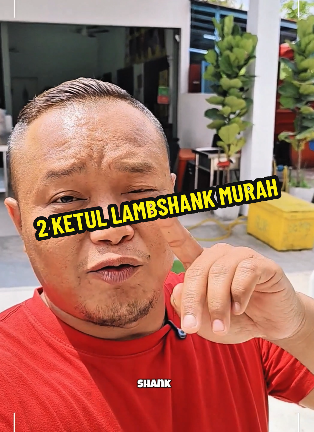 2 ketul lamb shank rm35 free 2 nasi..dekat seremban ea.. 📌RUMAH KAWAH SEREMBAN