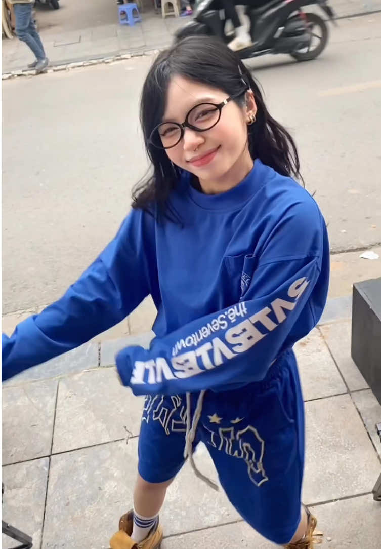 Ko thể ko mê New Jeans 🥹 #xuhuongtiktok #danchuuu #trend #tiktokdancevn #nhay #dance #kpop #newjeans #attention 