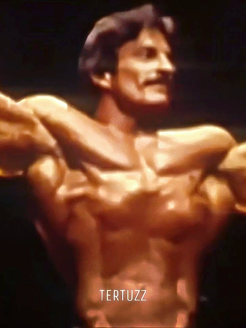 Mike Mentzer 🔥 | Cupom de Desconto 🏷 TERTUZZ na @Max Titanium  #mikementzer #gymedit #mrolympia #maxtitanium #bodybuildingmotivation #arnoldclassic #gymmotivation🏋️‍♀️ 