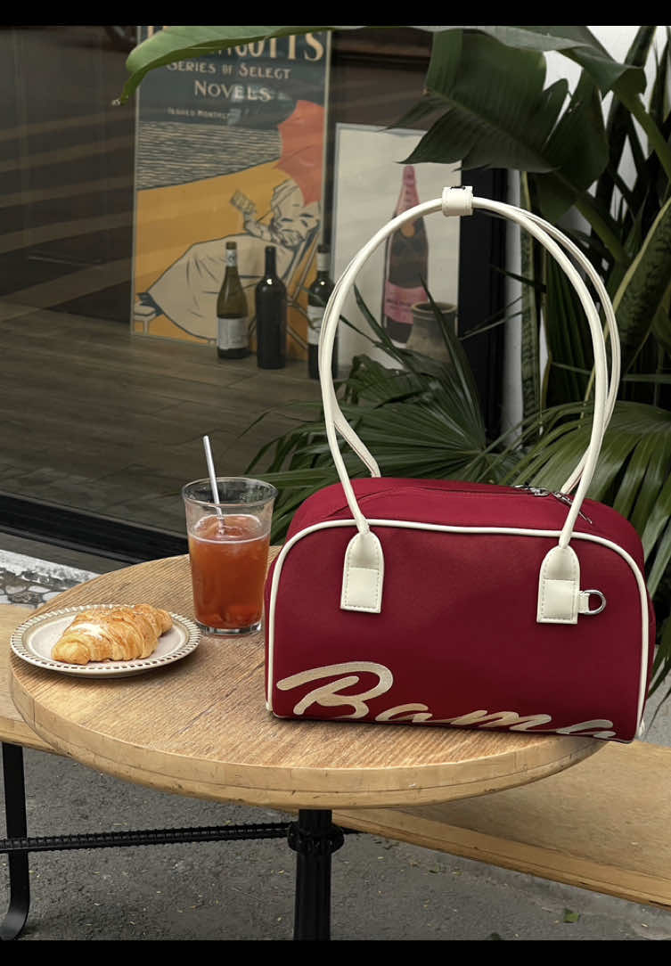 like RUMOR @BAMA.VN  #BAMA #balo #tuixach #backpack #bag #túi #xuhuong #viral #jennie 