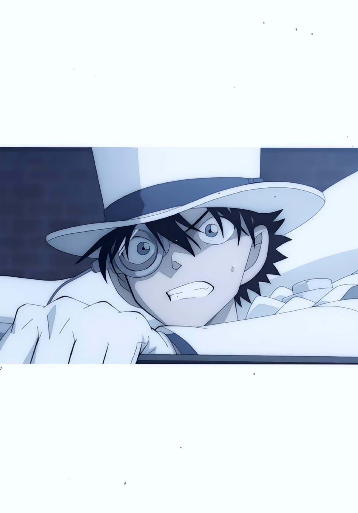 : lòng người khó nói em ơi.. || #kaitokid #detectiveconan #kew_unit #noturkathy_ 