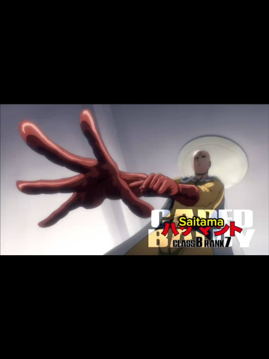 One Punch-Man Season 3 - Trailer Oficial 2 (Legenda Dublado) #onepunchman #saitama #genos #fubuki #flashyflash #piggod #superalloydarkshine #zombieman #amaimask #childemperor #king #silverfang #atomicsamurai #tatsumaki #puripuriprisoner #hero #teaser #Trailer #Oficial #romance #comedia #Anime#animetv #viral #fyp #animenews #funny #furyou #2025 #new #news #series #season #dublado #legenda #legend #shiosquad #animesquad #squad