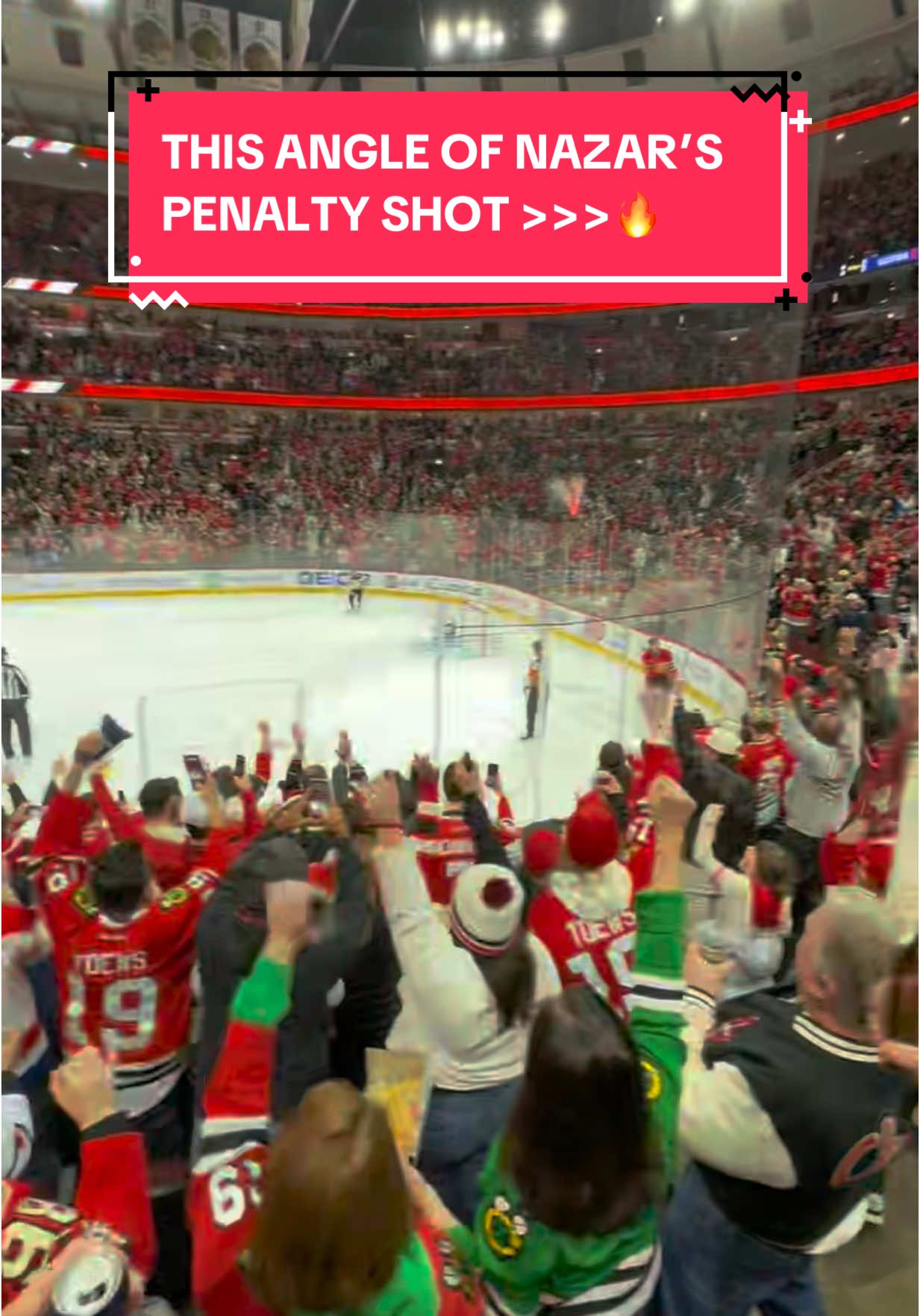 PLAY THAT CHELSEA DAGGER🚨🚨 (via chuck.r21/IG)