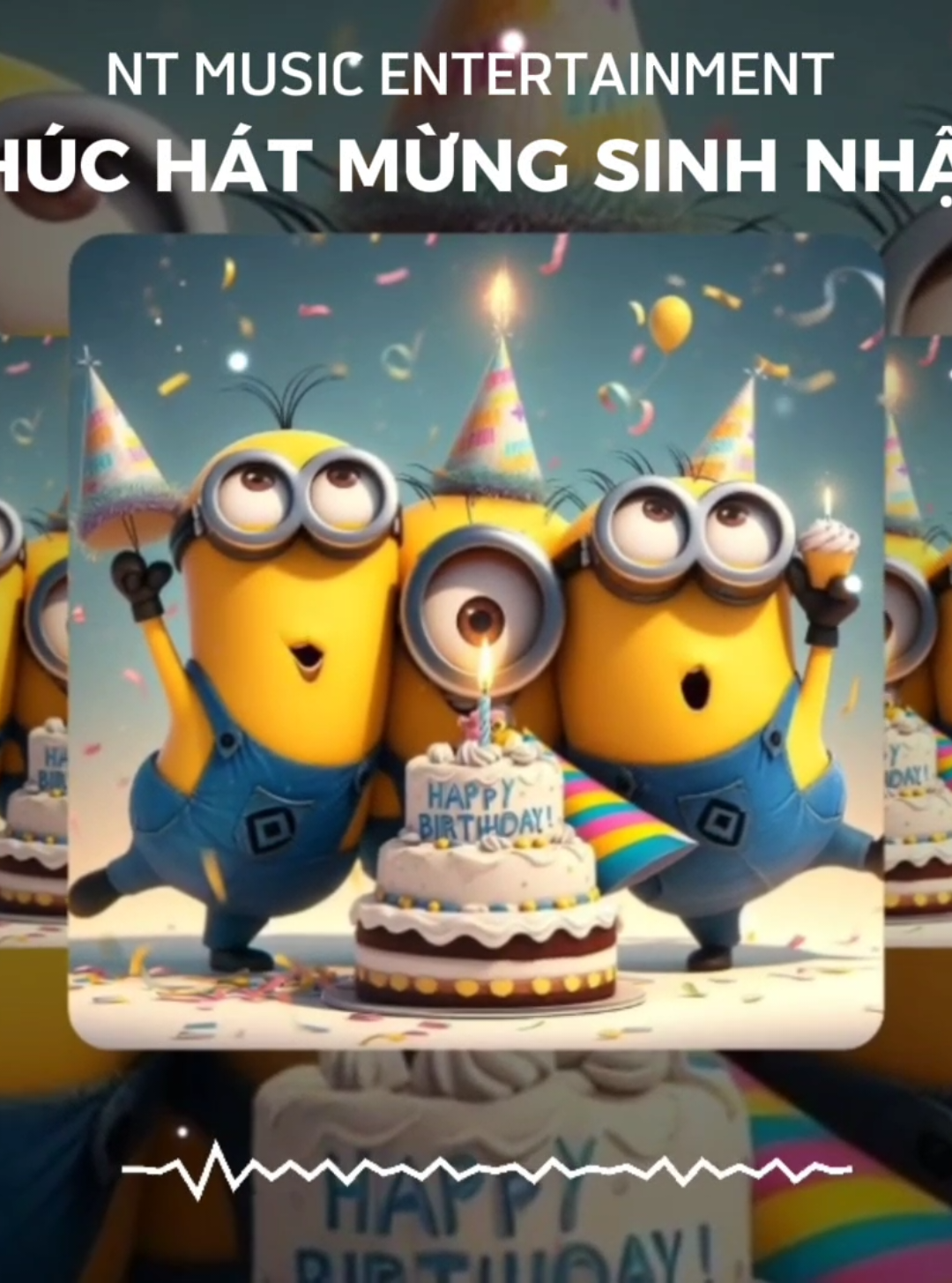 Khúc Hát Mừng Sinh Nhật. @𝐇𝐓𝐓 𝐌𝐔𝐒𝐈𝐂 (𝟑𝟕-𝐍𝐀 ) @Duy Dong ( 17-TB ) Happy birthday.Chúc 2 producer snvv nhé,tuổi mới đạt được nhiều thành công trên con đường mik chọn🎂🥳#xuhuongtiktok #ntmusic #❤️❤️ #nhacremix 