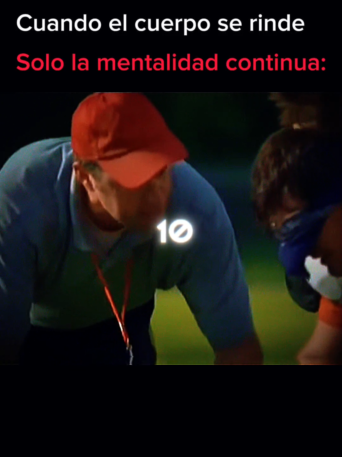 solo se trata de la mentalidad #mentalidad #disciplina #motivacion #persistencia #exito #pyf #frasesmotivadoras #ganar #norendirse 