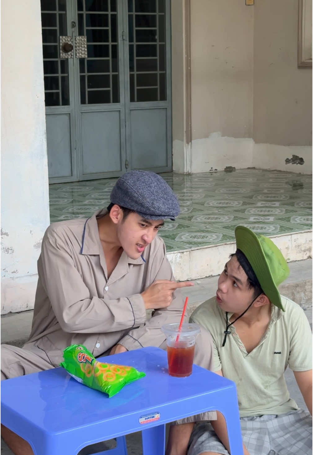 Hài | một thời oanh liệt | #vuonghongyen #vietcomedy 