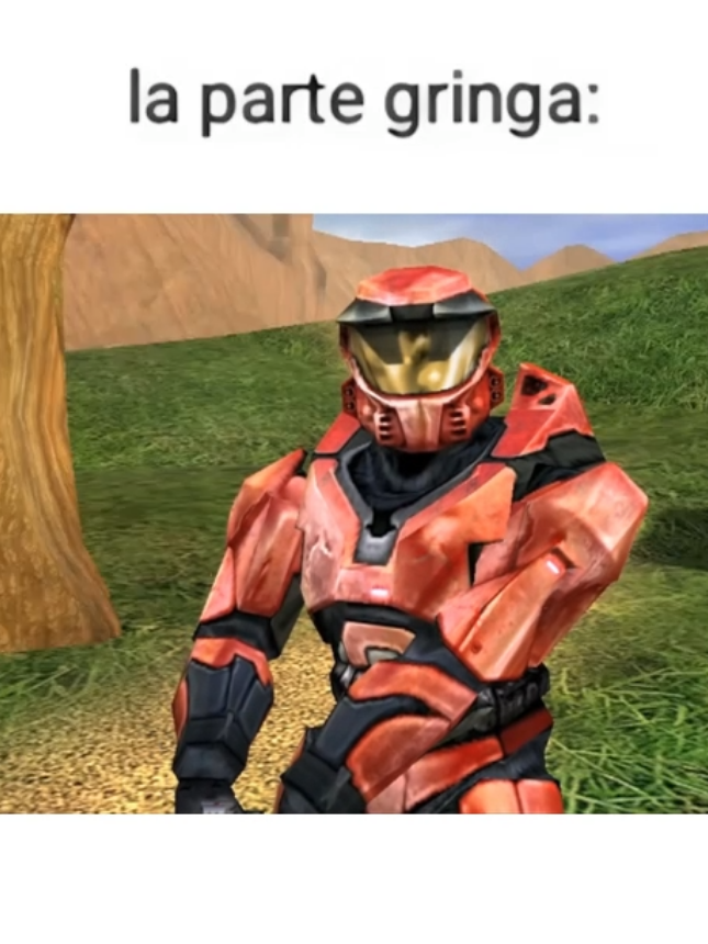 Halo Machinima. #Halo #halocombatevolved #haloreach  #halomachinima #redvsblue #roosterteeth #haloedit #halomemes #halo2025 #itlookslikeapuma #likeapuma #soyelemisariodelavenganza 