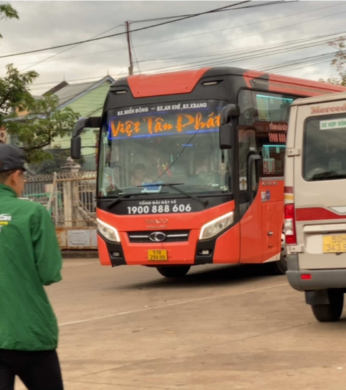 | Việt Tân Phát Limousine | 1 Thương Hiệu VTHK Lớn Tại Gia Lai💓