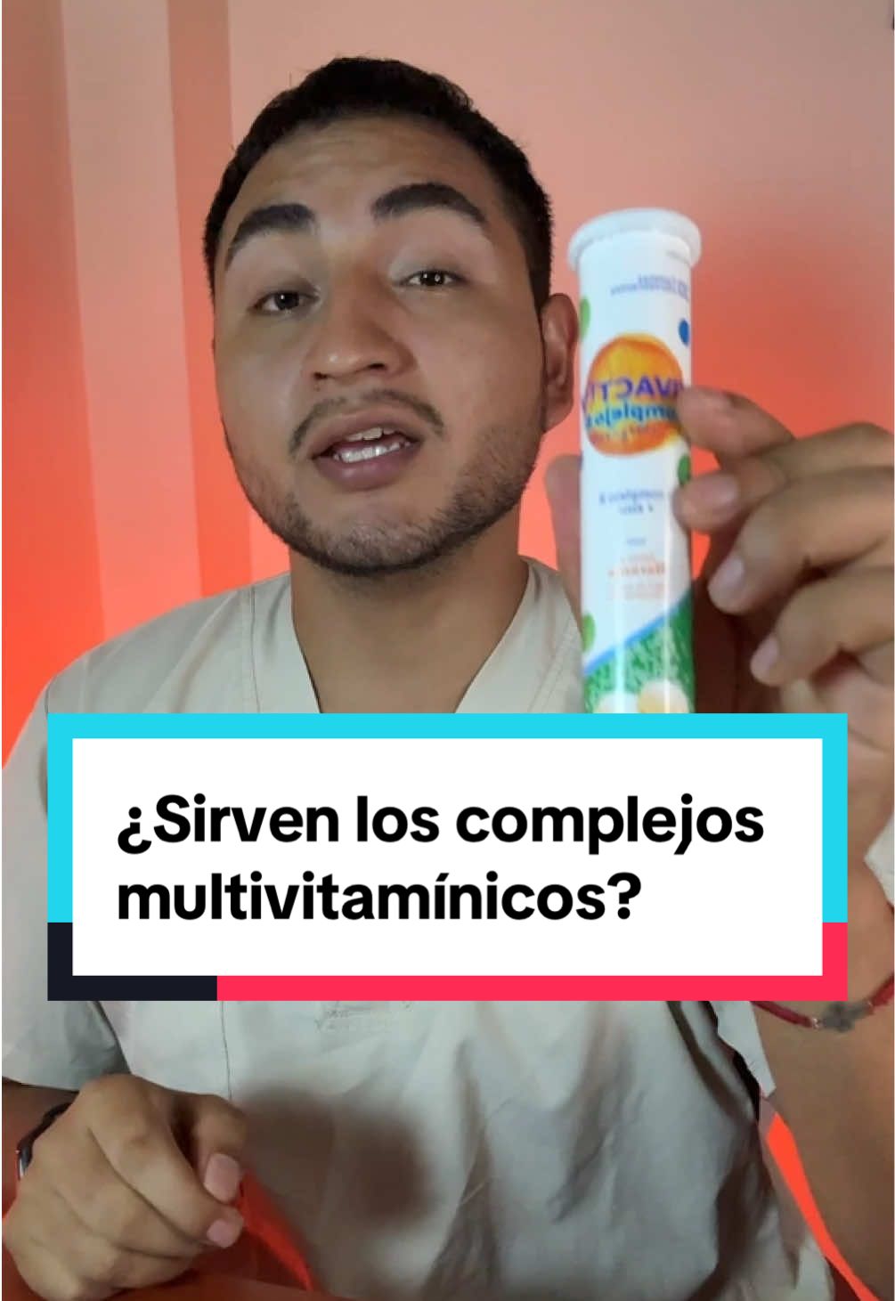 Qué tan útil son los complejos multivitamínicos? Son realmente de ayuda o basta con los alimentos? 🔍 #complejomultivitaminico #magnesio #zinc #vitaminas #vitaminab #vitaminacomplejob #alimentacionsaludable #nutricion #nutritips 