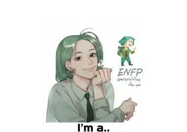 #enfp #estp #mbti #mbtipersonality #16personalities #CapCut 