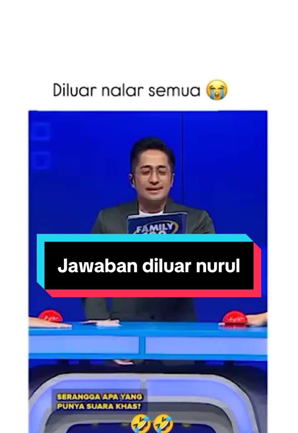 Jawaban kocak diluar nurul, apakah ini yg dinamakan jawaban asal nyocor😅🤣🤭 #viral #lucu #funny #ngakak #menghibur #fyp #fyppppppppppppppppppppppp 