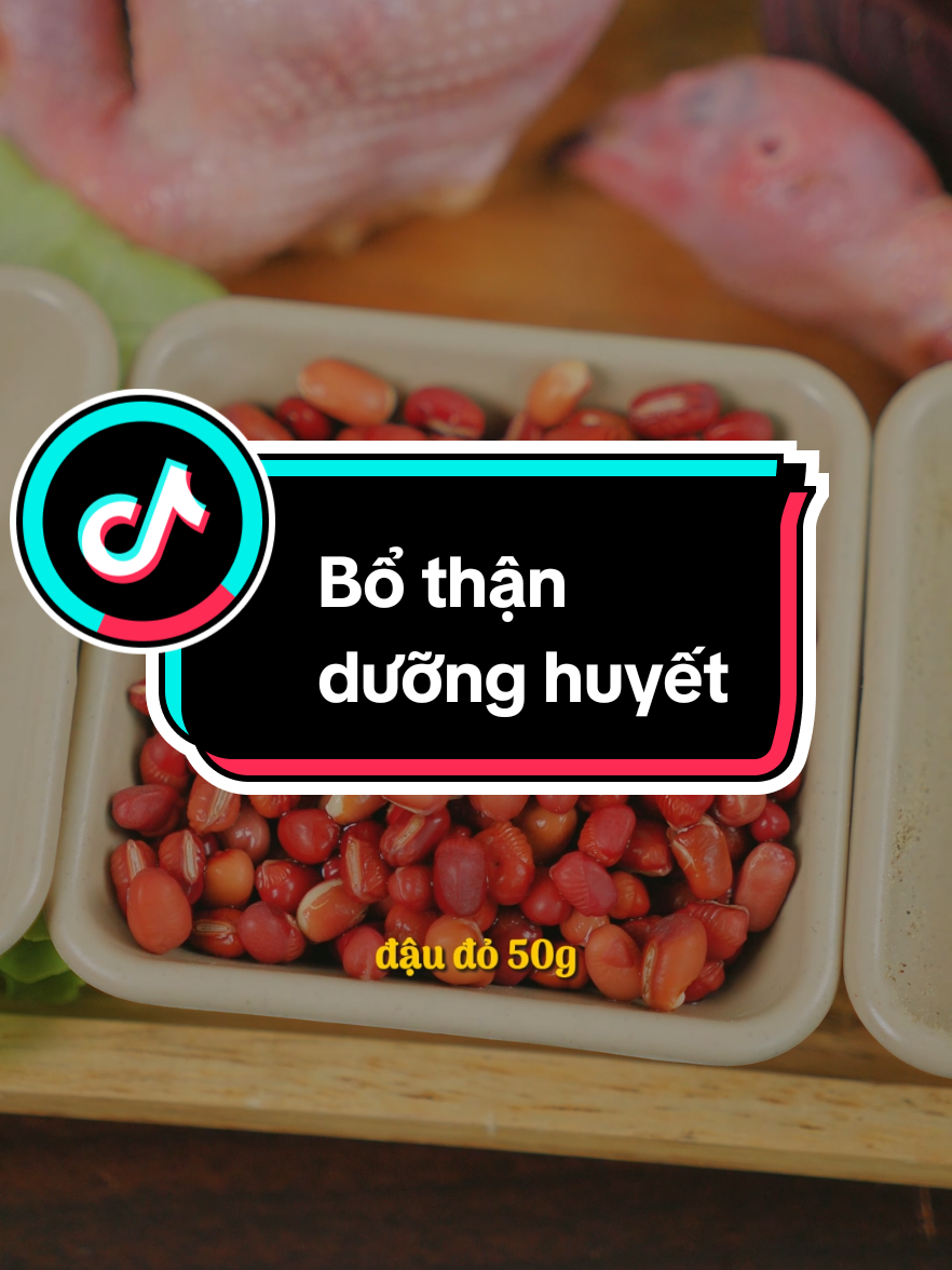 Món ăn giúp bổ thận, dưỡng huyết, tăng cường trí nhớ #monanbaithuoc #baithuocdangian #annngon #songkhoe #thaoduoc #thucduong 